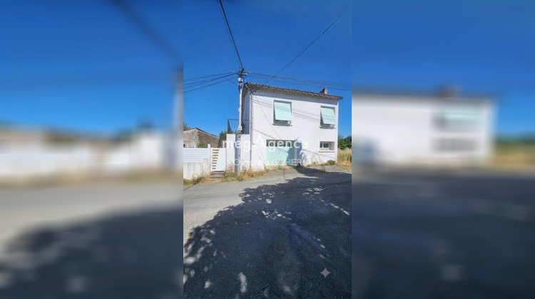 Ma-Cabane - Vente Maison TAILLEBOURG, 87 m²