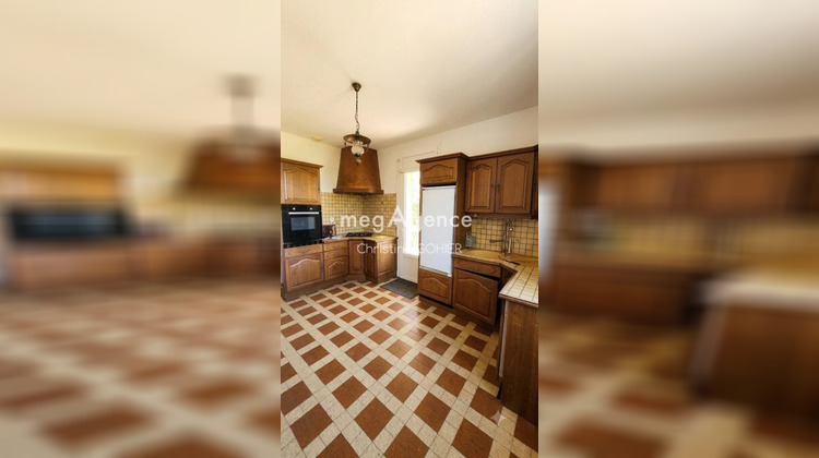 Ma-Cabane - Vente Maison TAILLEBOURG, 87 m²