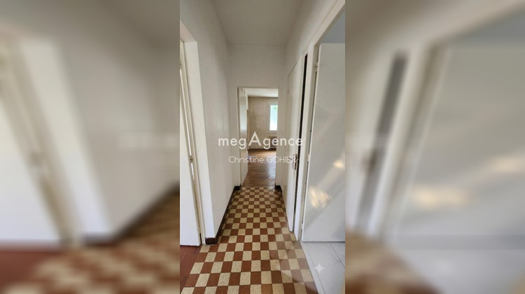 Ma-Cabane - Vente Maison TAILLEBOURG, 87 m²