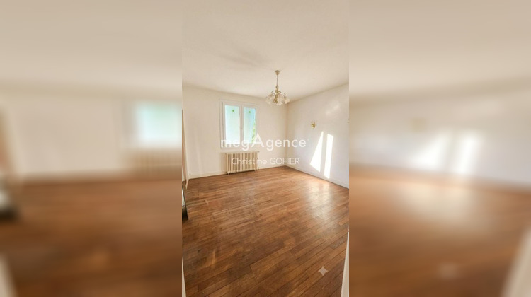 Ma-Cabane - Vente Maison TAILLEBOURG, 87 m²