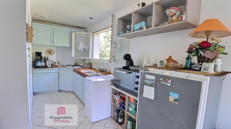 Ma-Cabane - Vente Maison TAILLEBOURG, 204 m²