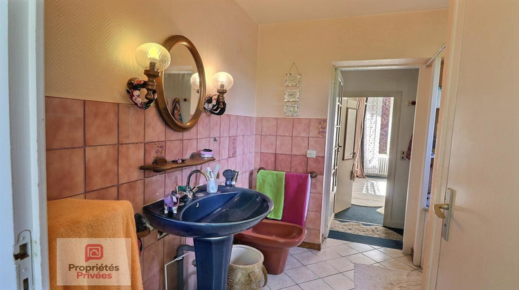 Ma-Cabane - Vente Maison TAILLEBOURG, 204 m²