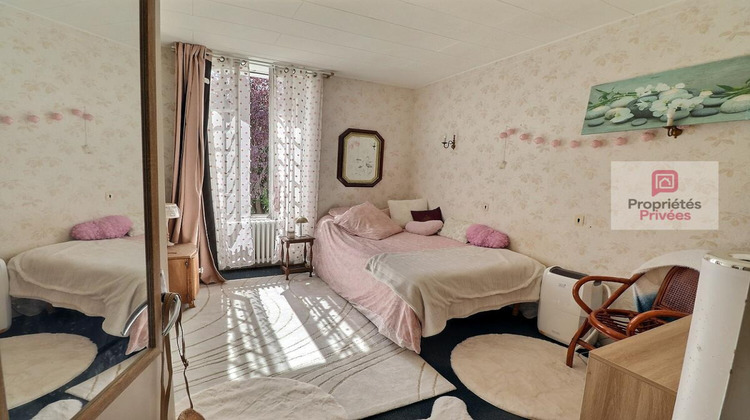 Ma-Cabane - Vente Maison TAILLEBOURG, 204 m²