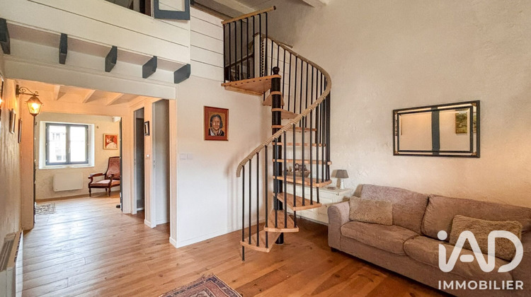 Ma-Cabane - Vente Maison Taillebourg, 118 m²