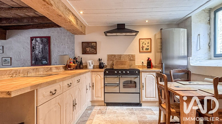 Ma-Cabane - Vente Maison Taillebourg, 118 m²
