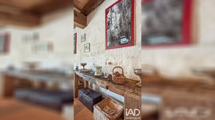 Ma-Cabane - Vente Maison Taillebourg, 118 m²