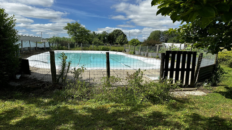 Ma-Cabane - Vente Maison Taillecavat, 186 m²