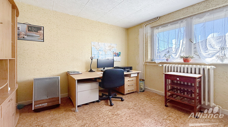 Ma-Cabane - Vente Maison Taillecourt, 105 m²