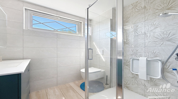 Ma-Cabane - Vente Maison Taillecourt, 105 m²