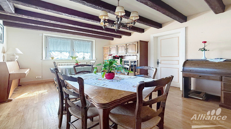 Ma-Cabane - Vente Maison Taillecourt, 105 m²