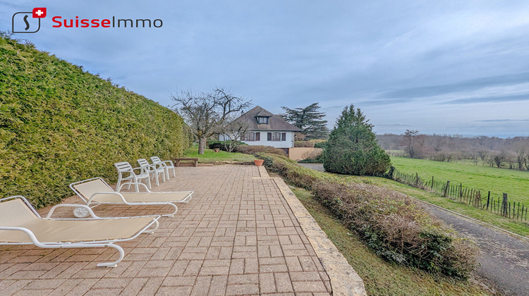 Ma-Cabane - Vente Maison TAILLECOURT, 190 m²