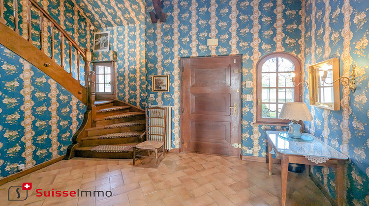 Ma-Cabane - Vente Maison TAILLECOURT, 190 m²