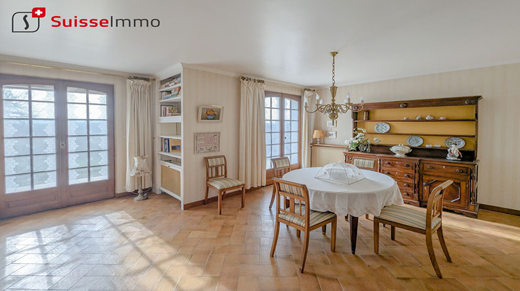 Ma-Cabane - Vente Maison TAILLECOURT, 190 m²