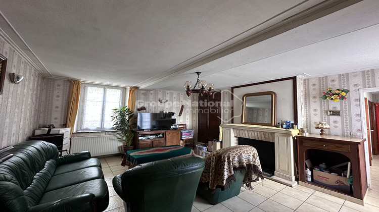 Ma-Cabane - Vente Maison TAILLEFONTAINE, 226 m²