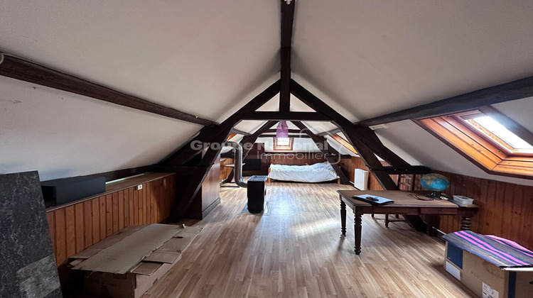 Ma-Cabane - Vente Maison TAILLEFONTAINE, 226 m²