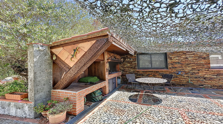 Ma-Cabane - Vente Maison Taillet, 141 m²