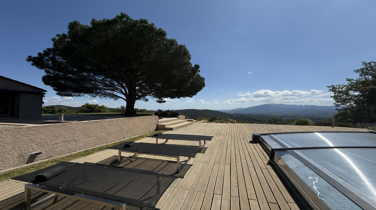 Ma-Cabane - Vente Maison Taillet, 250 m²