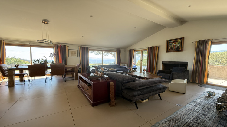 Ma-Cabane - Vente Maison Taillet, 250 m²