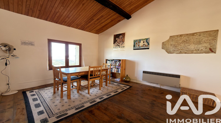 Ma-Cabane - Vente Maison Taillet, 73 m²