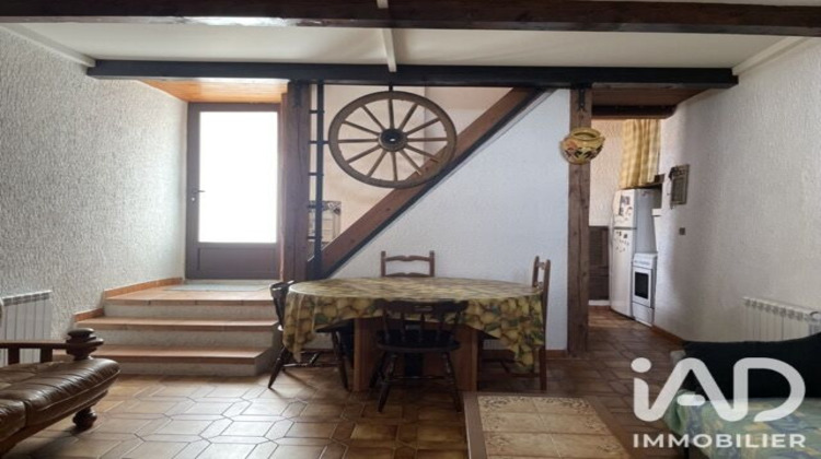 Ma-Cabane - Vente Maison Taillet, 52 m²