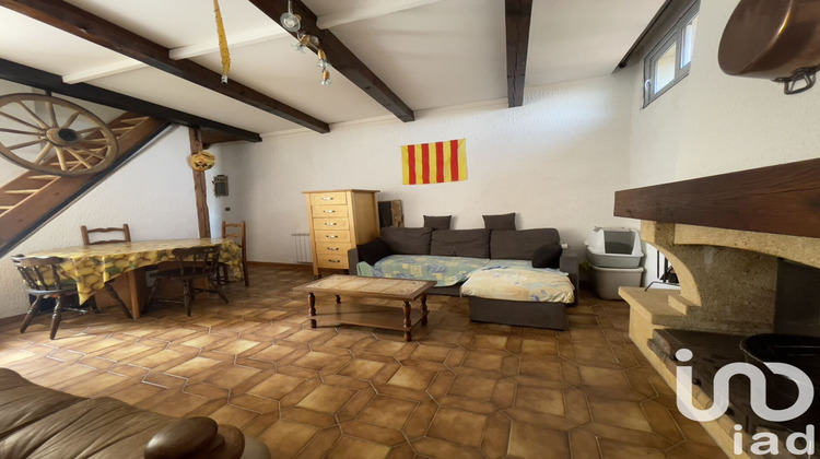 Ma-Cabane - Vente Maison Taillet, 52 m²
