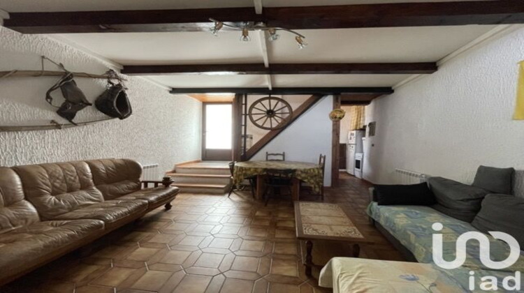 Ma-Cabane - Vente Maison Taillet, 52 m²