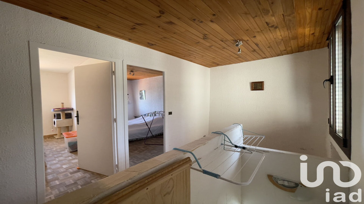 Ma-Cabane - Vente Maison Taillet, 52 m²