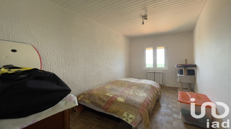 Ma-Cabane - Vente Maison Taillet, 52 m²