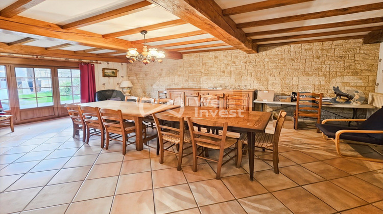 Ma-Cabane - Vente Maison Taillette, 139 m²