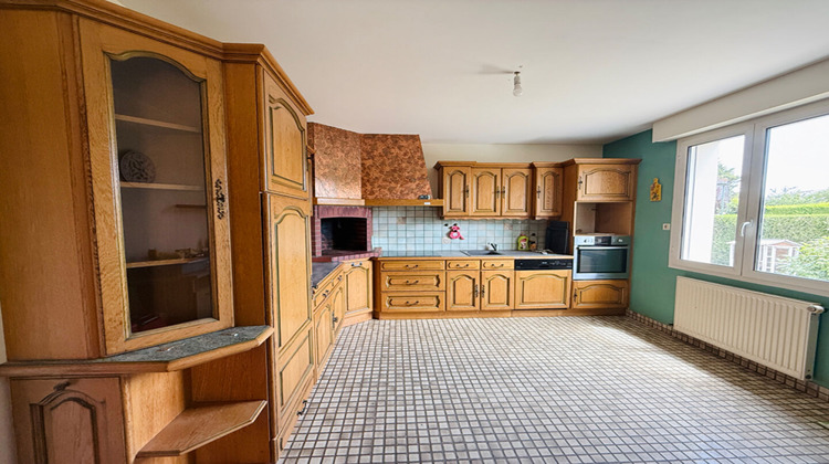 Ma-Cabane - Vente Maison TAILLIS, 169 m²