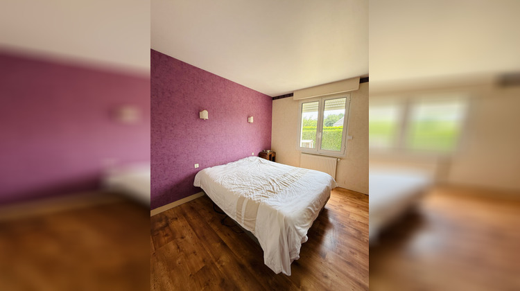 Ma-Cabane - Vente Maison TAILLIS, 169 m²