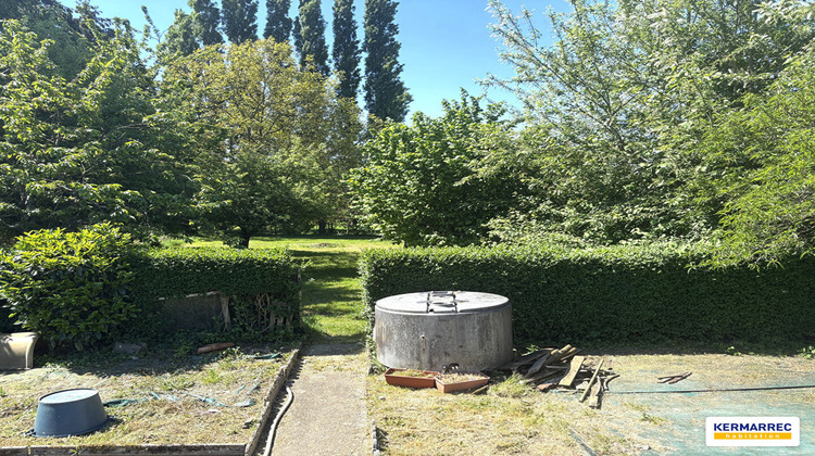 Ma-Cabane - Vente Maison TAILLIS, 60 m²