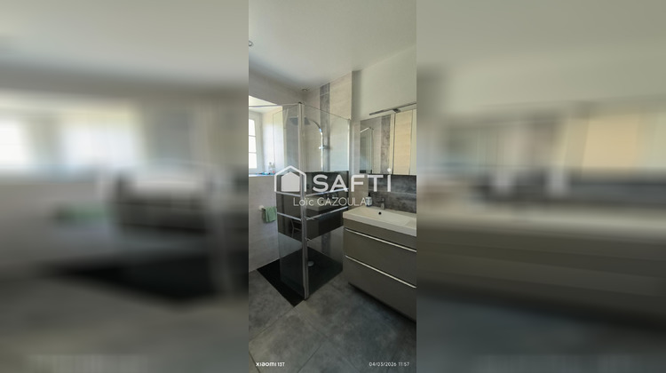 Ma-Cabane - Vente Maison Taillis, 115 m²