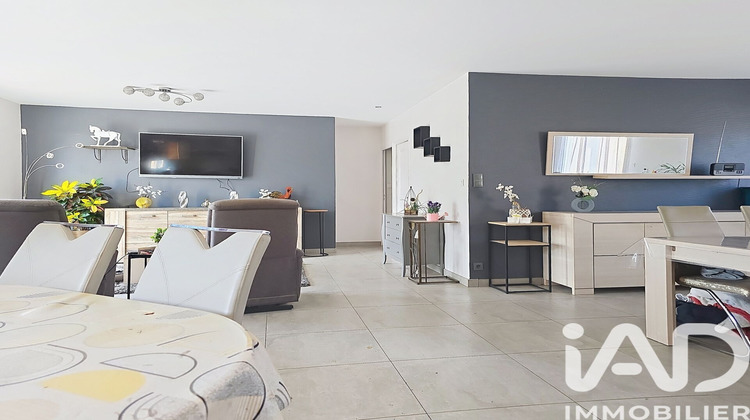 Ma-Cabane - Vente Maison Taillis, 120 m²