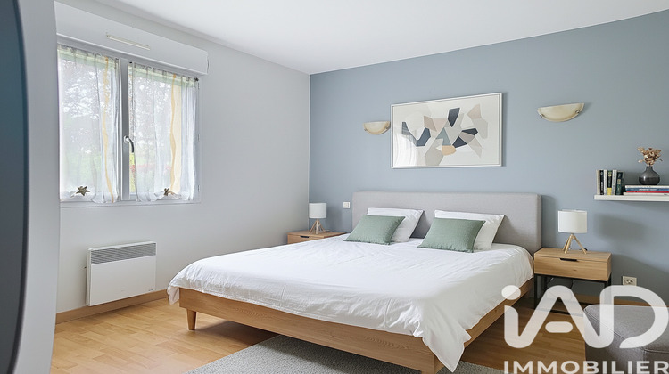 Ma-Cabane - Vente Maison Taillis, 120 m²