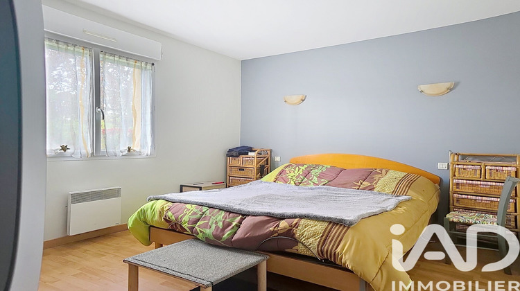 Ma-Cabane - Vente Maison Taillis, 120 m²