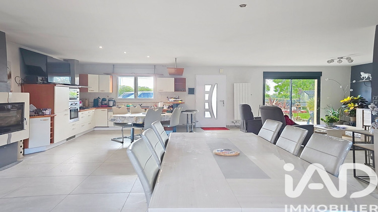 Ma-Cabane - Vente Maison Taillis, 120 m²