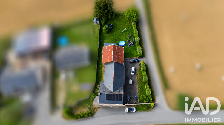 Ma-Cabane - Vente Maison Taillis, 153 m²