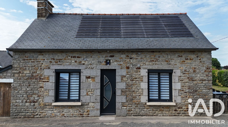 Ma-Cabane - Vente Maison Taillis, 153 m²