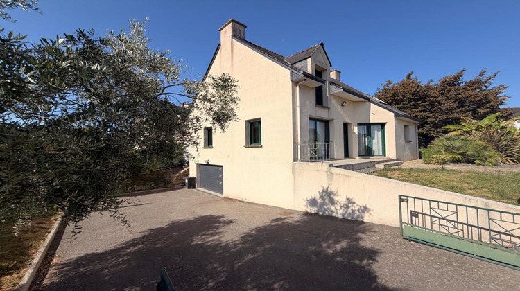 Ma-Cabane - Vente Maison TAILLIS, 121 m²