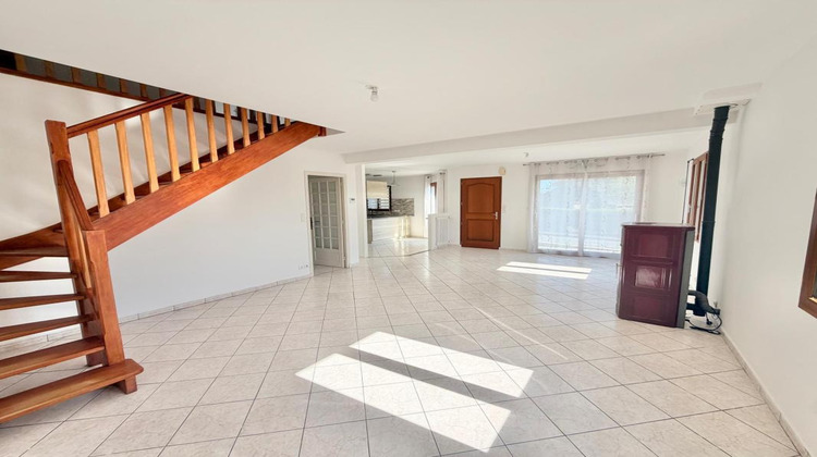 Ma-Cabane - Vente Maison TAILLIS, 121 m²