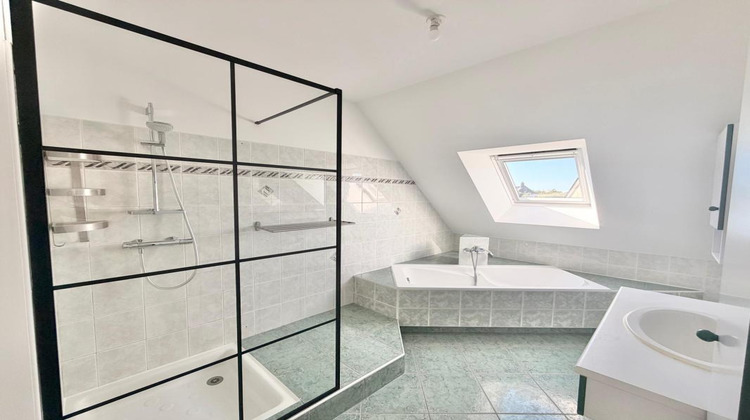 Ma-Cabane - Vente Maison TAILLIS, 121 m²
