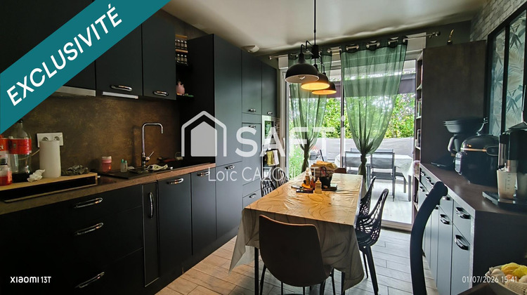 Ma-Cabane - Vente Maison Taillis, 130 m²