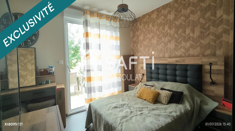 Ma-Cabane - Vente Maison Taillis, 130 m²