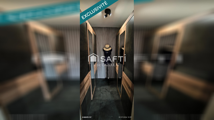 Ma-Cabane - Vente Maison Taillis, 130 m²