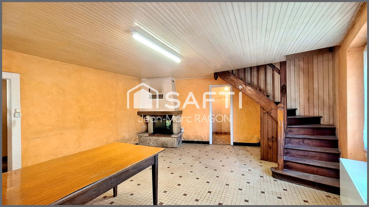 Ma-Cabane - Vente Maison Taillis, 89 m²