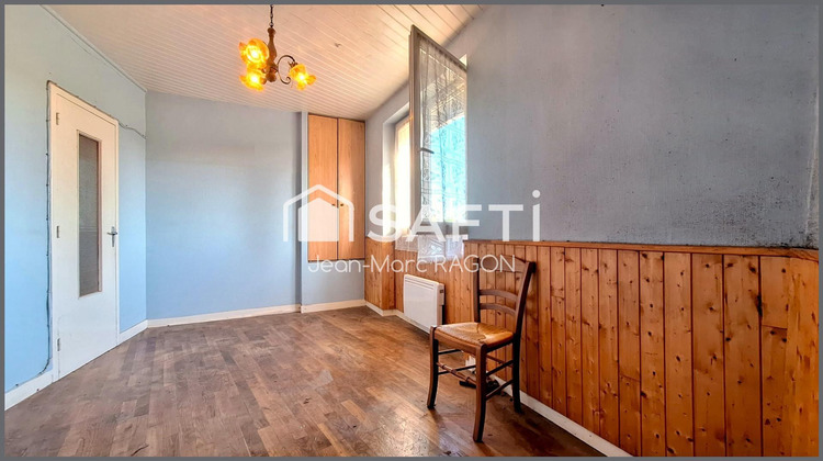 Ma-Cabane - Vente Maison Taillis, 89 m²