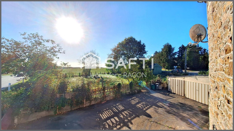 Ma-Cabane - Vente Maison Taillis, 89 m²