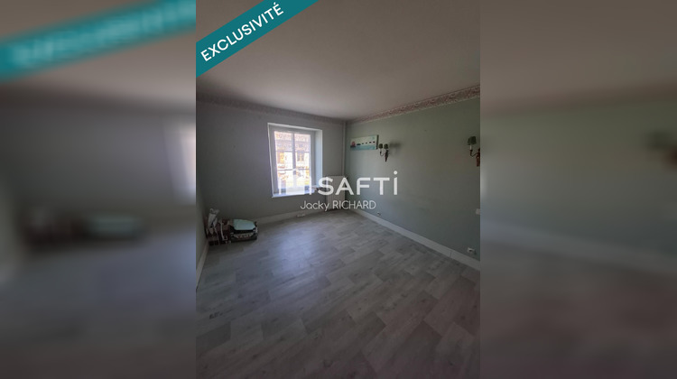 Ma-Cabane - Vente Maison Tailly, 182 m²