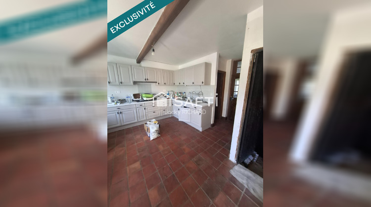 Ma-Cabane - Vente Maison Tailly, 182 m²